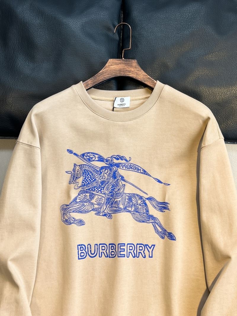 Burberry Hoodies